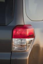 Toyota 4Runner Limited 2010 года
